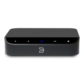 Bluesound NODE NANO - Streamer / Music Server / DAC