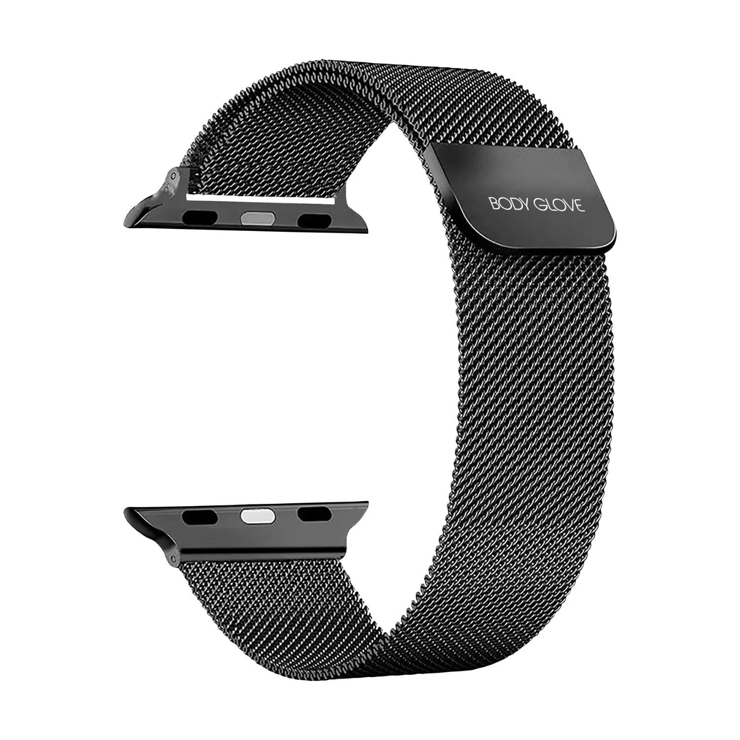 Body Glove Stainless Steel Watch Strap - Apple Watch Serie 8 (41mm) / 7 (41mm)