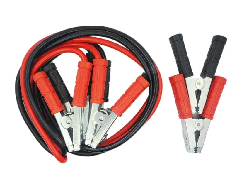 Booster Cable 600AMP | Model : BC3-600A