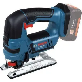 Bosch GST 18 V-Li Cordless Jigsaw SDS 18V (Bare)