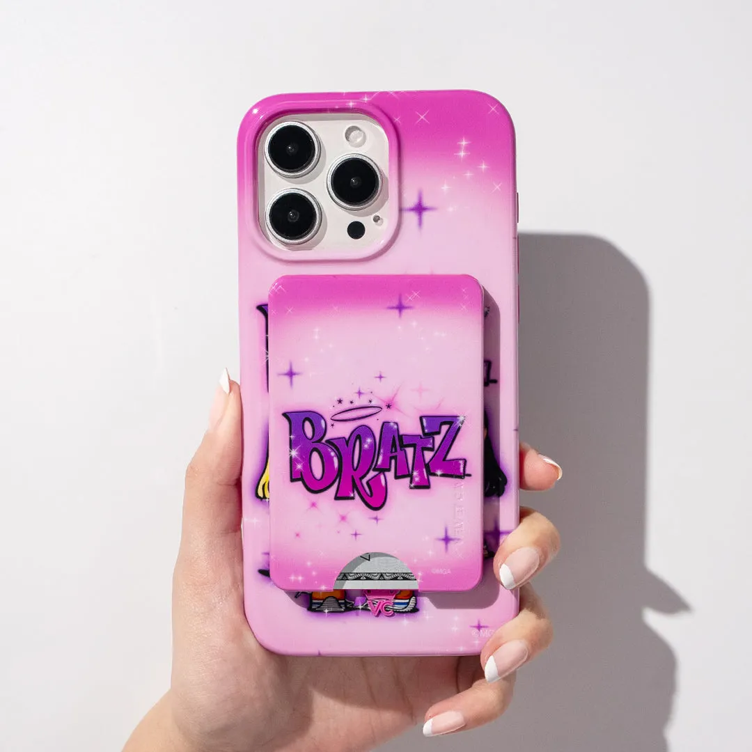 Bratz Airbrush Angelz MagSafe Wallet