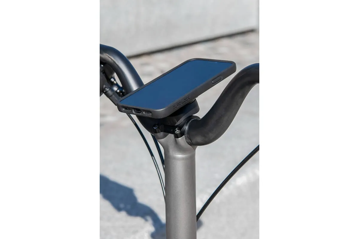 Brompton Phone Mount for T Line  Without Adaptor