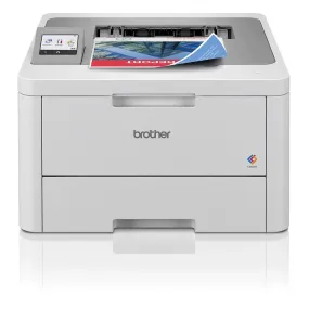 Brother Hl-L8230cdw Laser Printer Colour 600 X 2400 Dpi A4 Wi-Fi