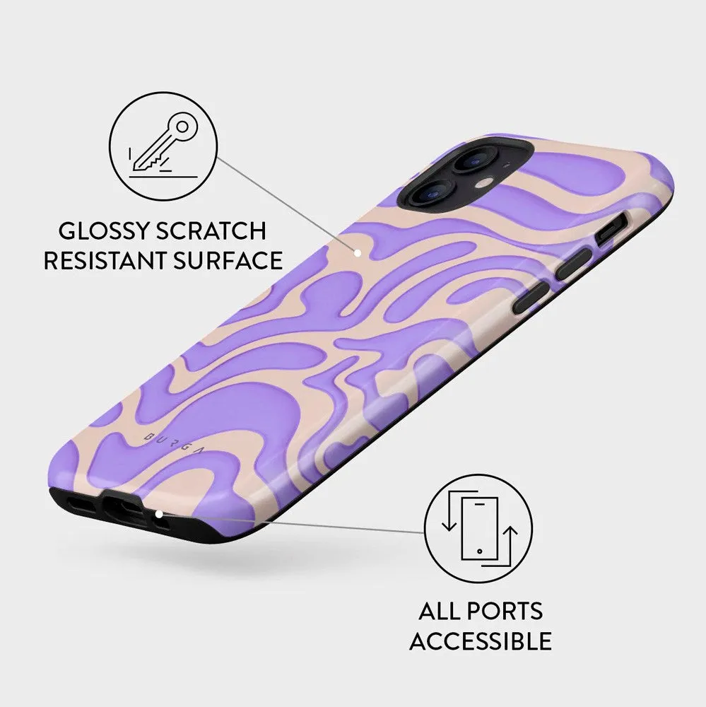 Burga iPhone 12 / 12 Pro Tough Fashion Case - Y2Kool