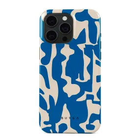 Burga iPhone 15 Pro Tough Fashion Case - Mirage