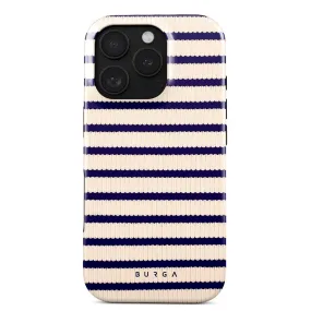 Burga iPhone 16 Pro Tough Fashion Case - Old Money