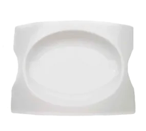 CAC China FSB-16 Platter