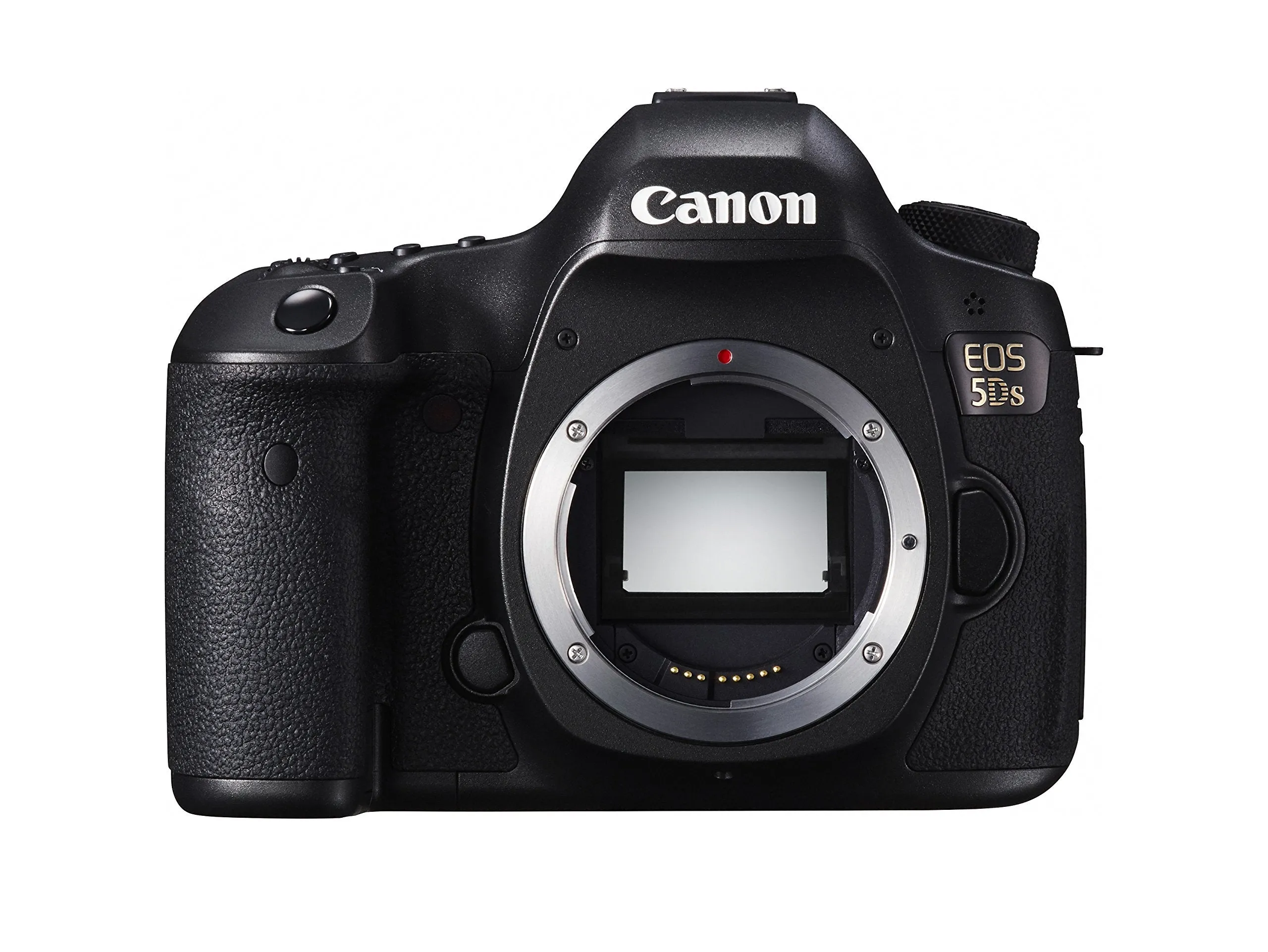 Canon EOS 5DS R Digital SLR Body