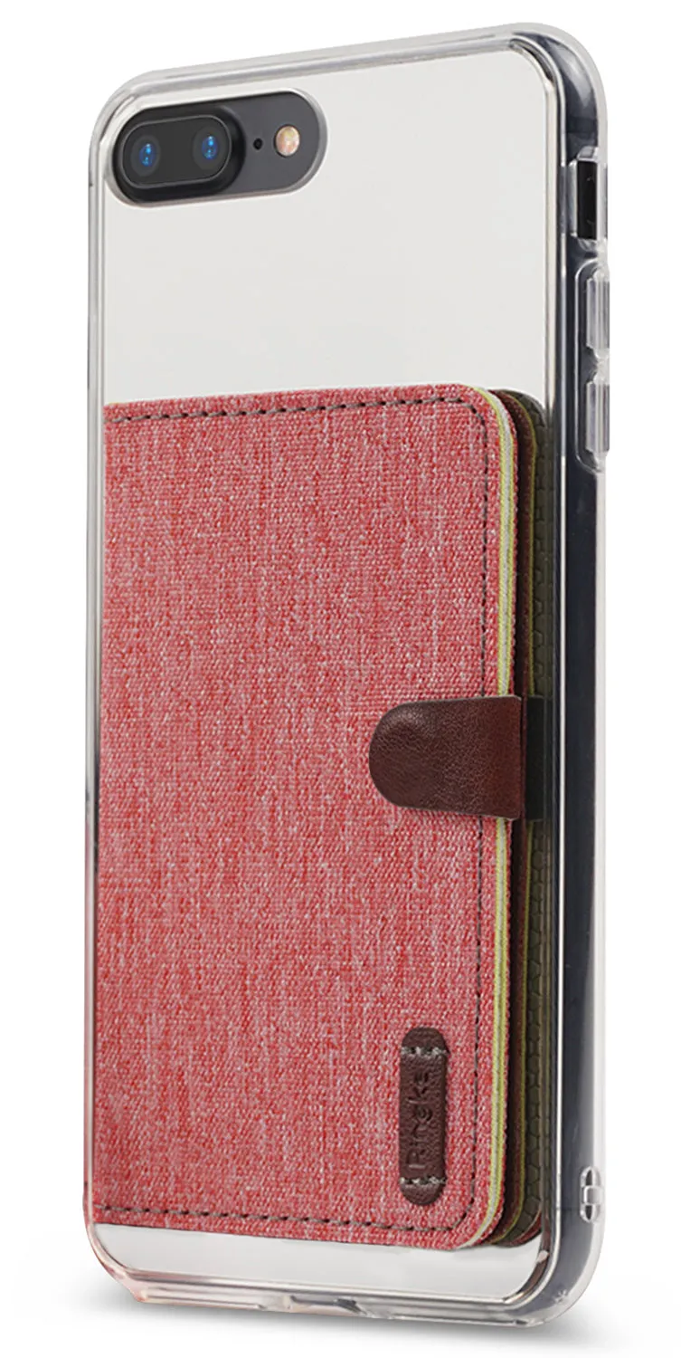 Card Holder | Flip