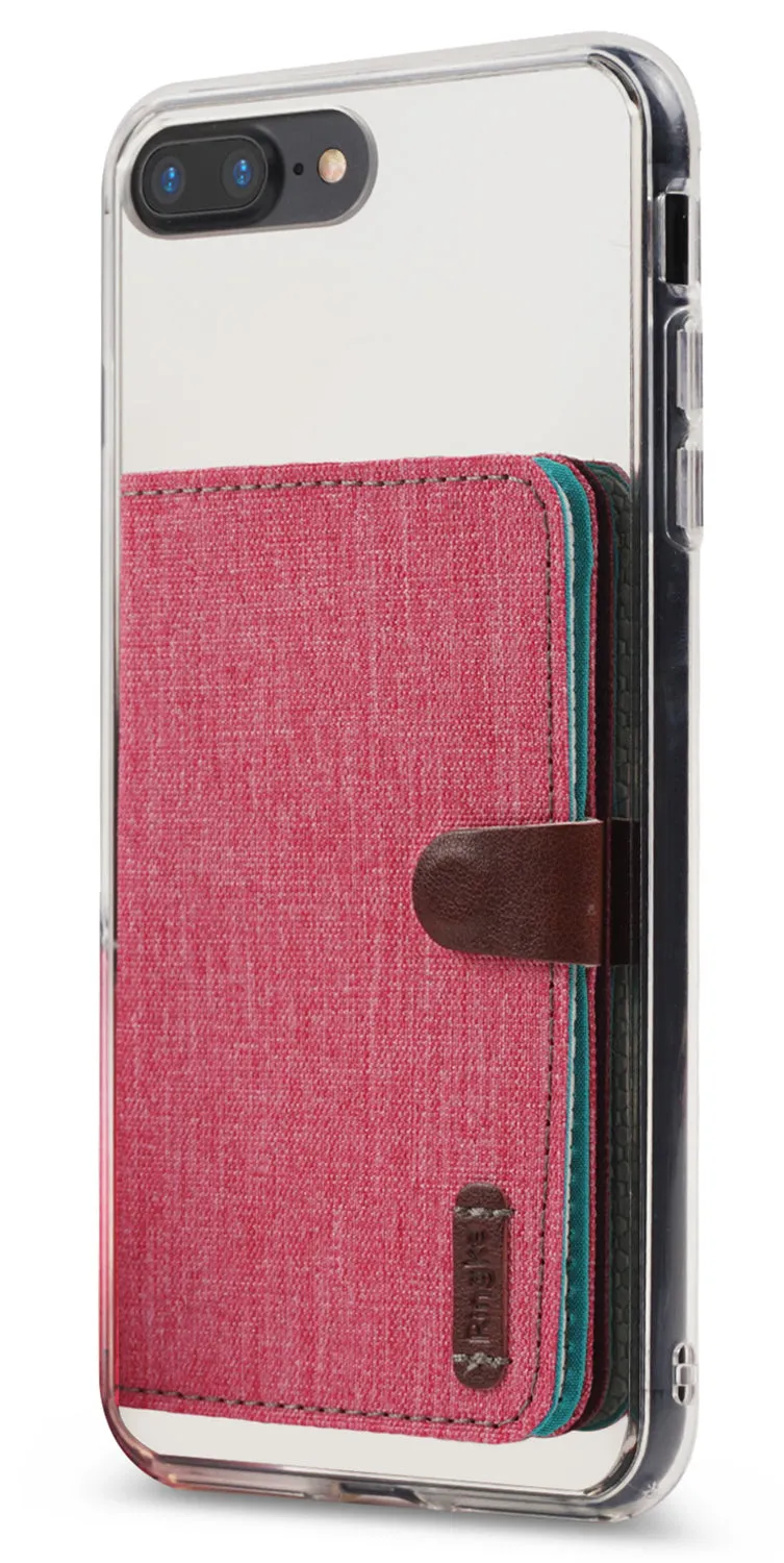 Card Holder | Flip