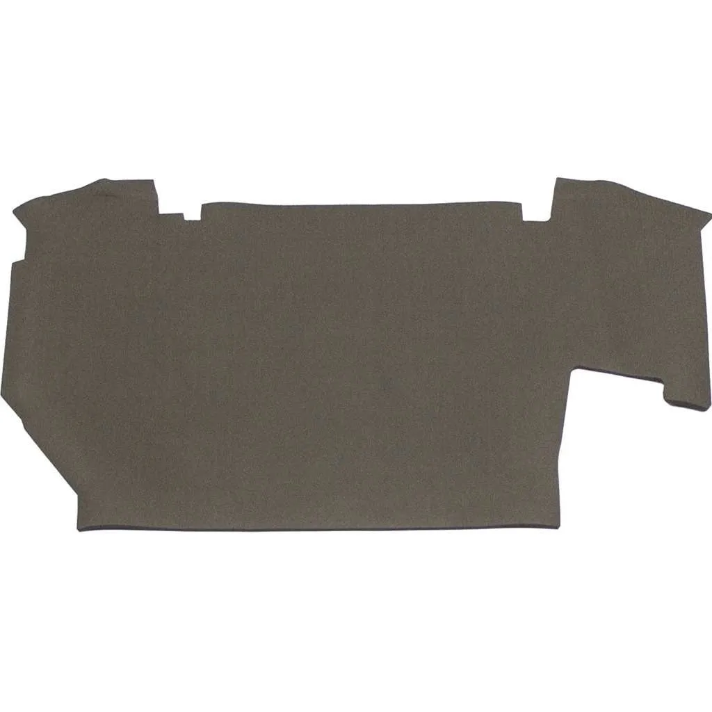 Case IH 71-89 Series Magnum Tractor Replacement Floor Mat