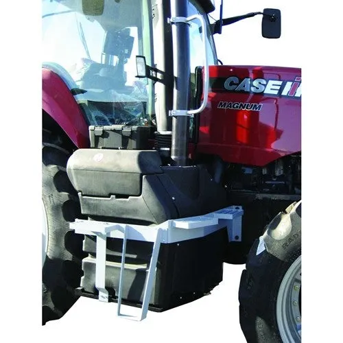 Case IH Tier 4 Magnum Tractor (2013 Tier 4 & Older) Replacement Window Step & Handrail