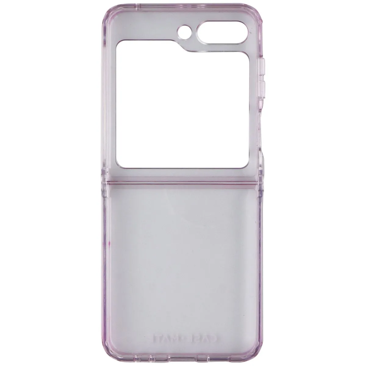 Case Mate Tough Series Case for Samsung Galaxy Z Flip 5 - Clear