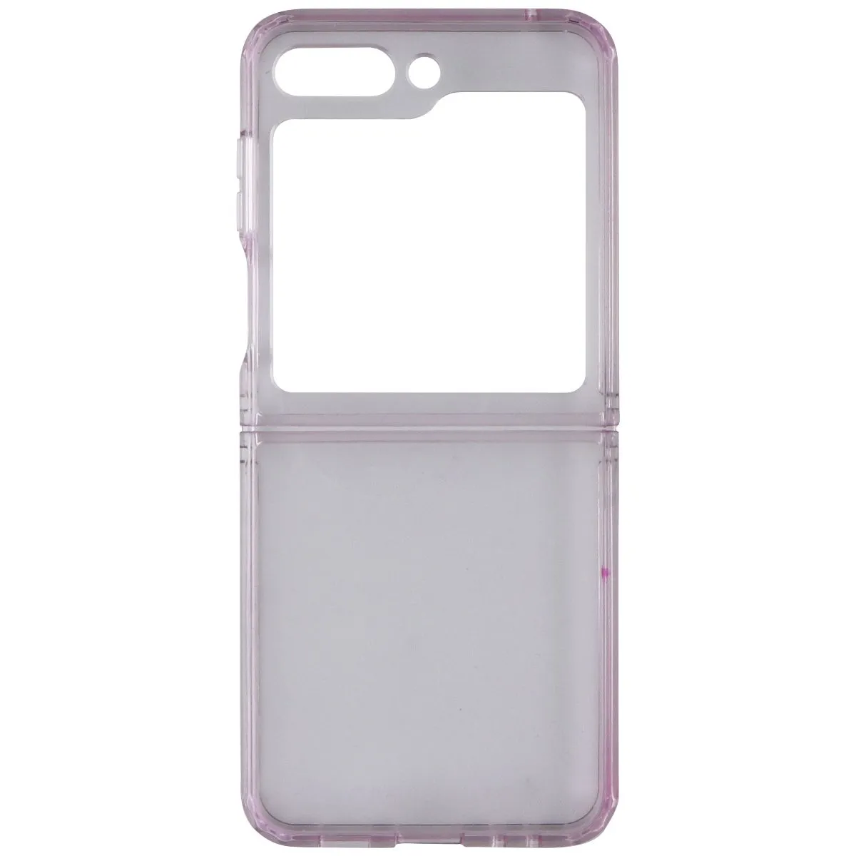 Case Mate Tough Series Case for Samsung Galaxy Z Flip 5 - Clear