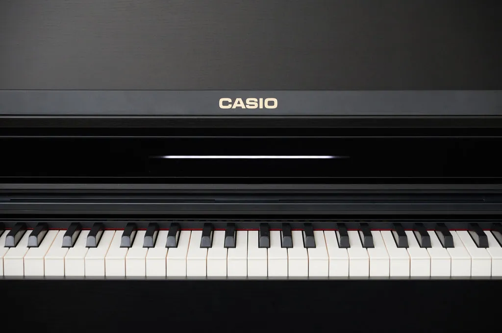 Casio Celviano AP-550 White Digital Piano