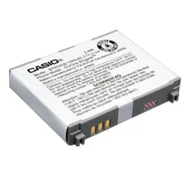 Casio GzOne Brigade Cell Phone Battery