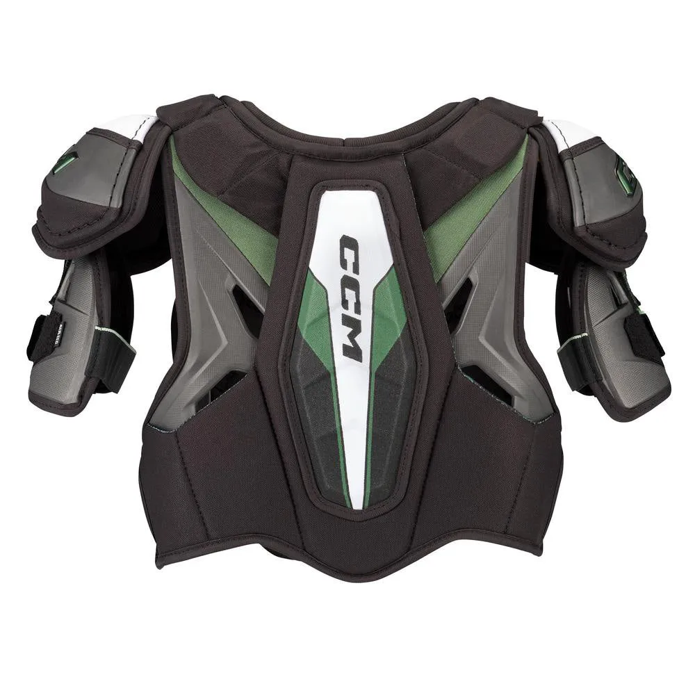 CCM JETSPEED FTW SENIOR WOMEN'S HOCKEY SHOULDER PADS