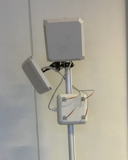 Cisco 75� Self-Identifying - Antenna - Wi-Fi, Bluetooth - 6 Dbi - Directional - Wall-Mountable, Pole Mount