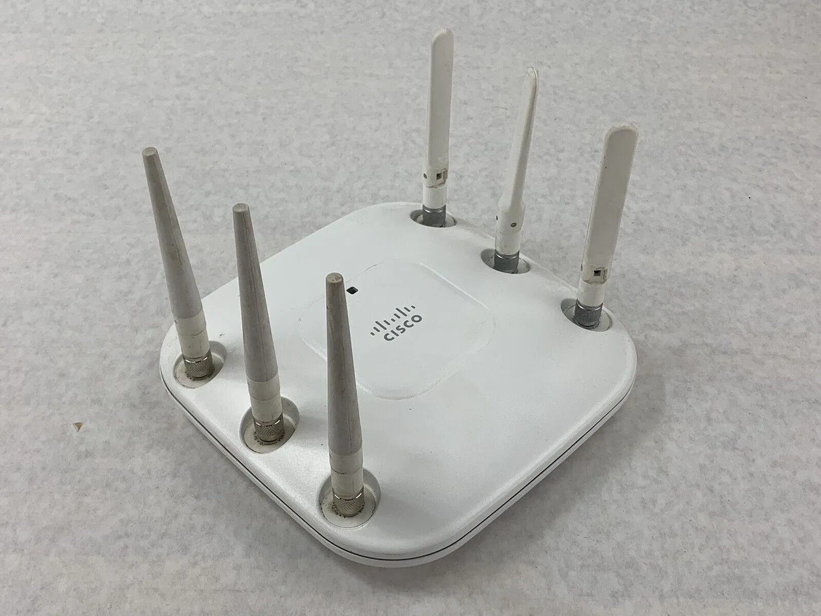 Cisco Aironet AIR-LAP1262N-A-K9 Wireless Gigabit Access Point