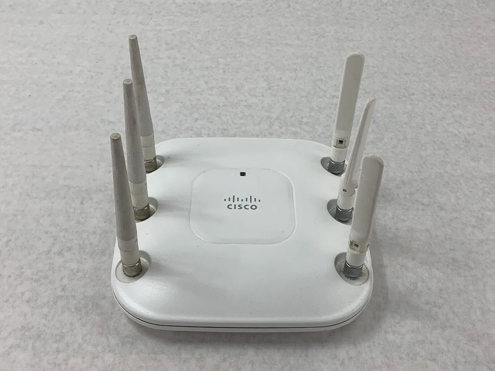 Cisco Aironet AIR-LAP1262N-A-K9 Wireless Gigabit Access Point