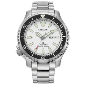 CITIZEN Promaster Dive Automatics Promaster Auto Dive Automatics Mens Stainless Steel