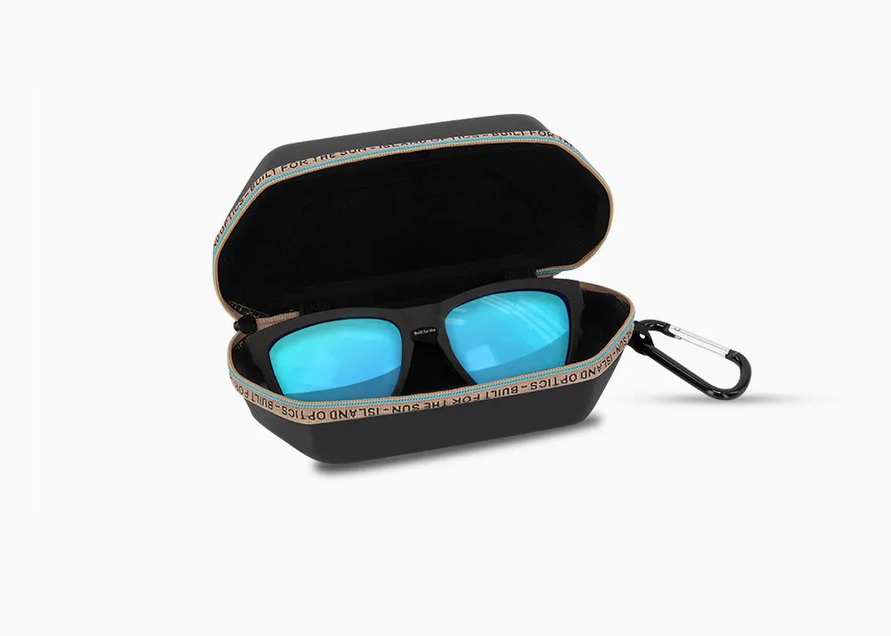 Classic Island Optics Hard Case