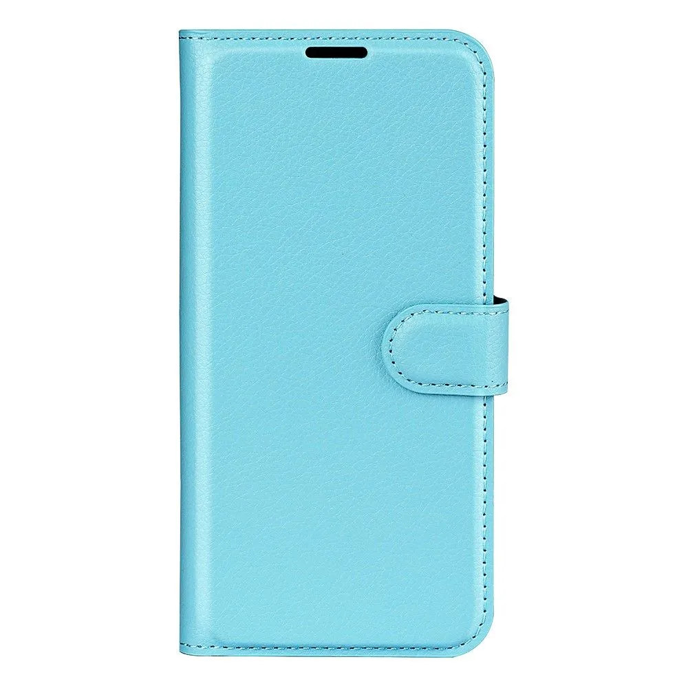 Classic Nokia G50 flip case - Blue