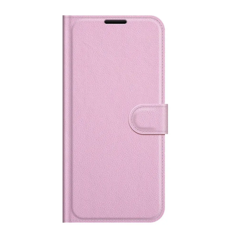 Classic Realme GT2 / GT Neo2 flip case - Pink