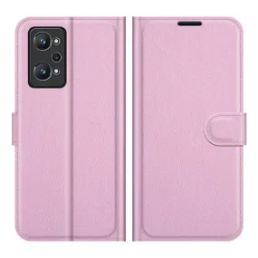 Classic Realme GT2 / GT Neo2 flip case - Pink