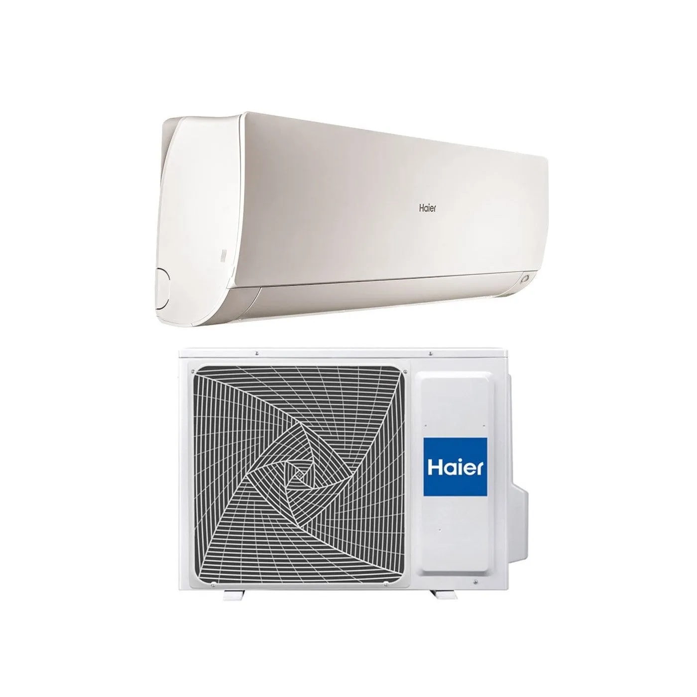 Climatizzatore Condizionatore Haier Inverter serie FLEXIS PLUS WHITE 24000 Btu AS71S2SF1FA-MW3 R-32 Wi-Fi Integrato Classe A  /A  Colore Bianco