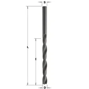 CMT BRAD POINT DRILL BIT 7MM