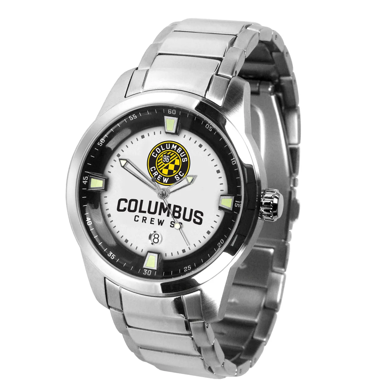 Columbus Crew SC Men's Titan Watch