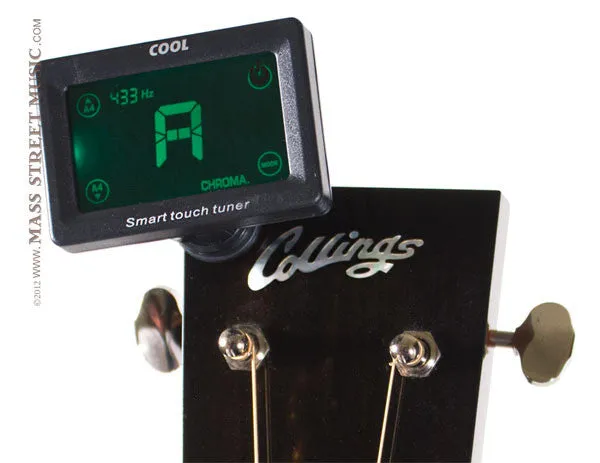 Cool Tuners - CST1 Smart Touch Tuner