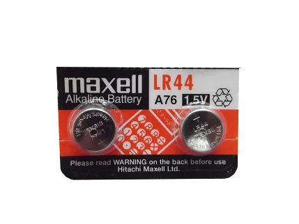 CR2032 Lithium Button Cell Battery