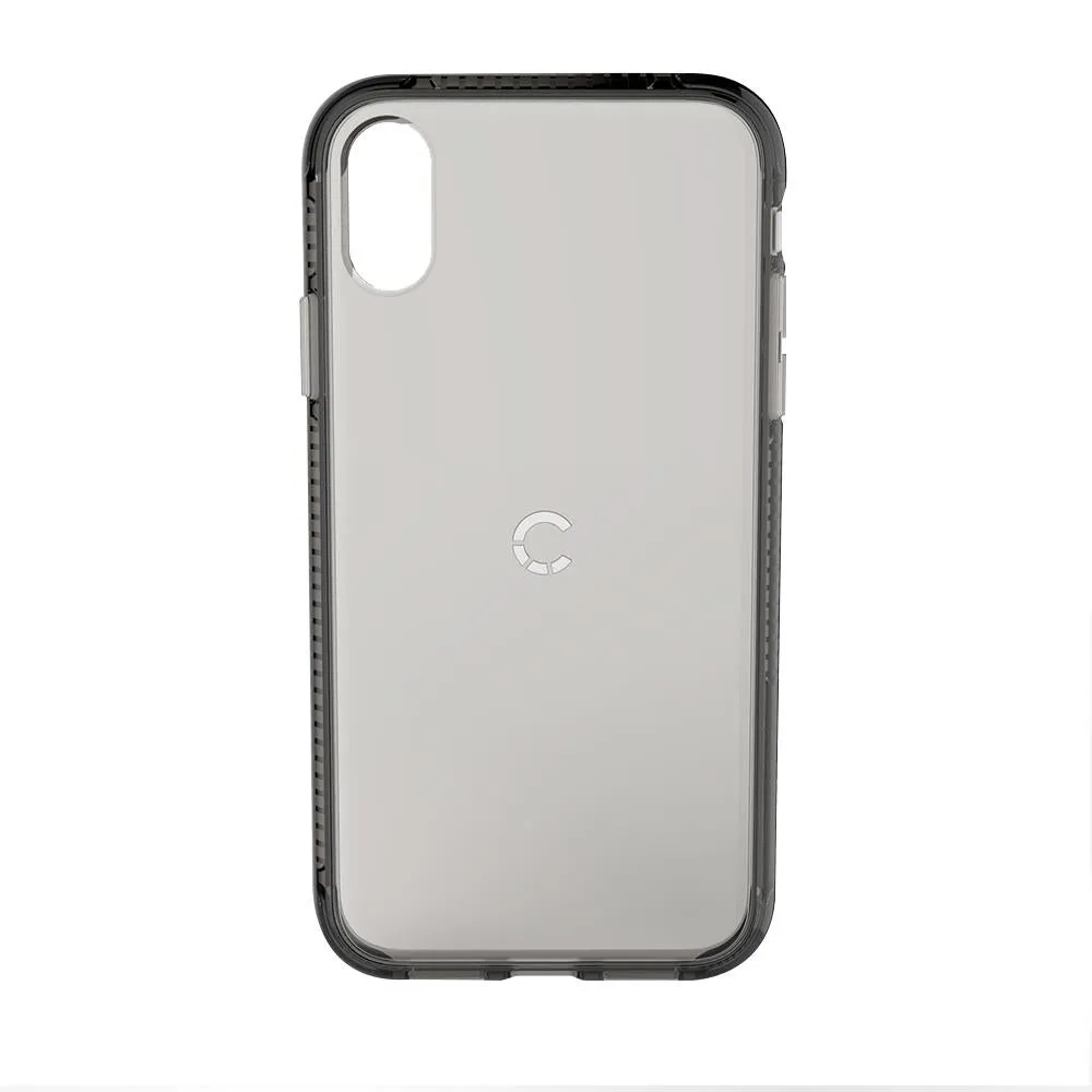 Cygnett iPhone Xs Max Protective Case in Black