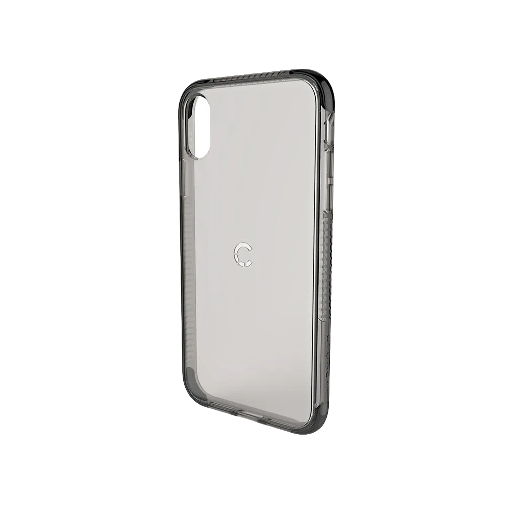 Cygnett iPhone Xs Max Protective Case in Black