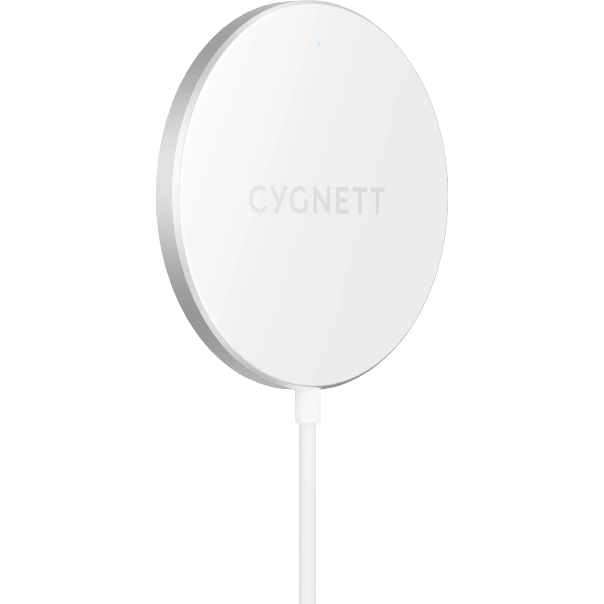 Cygnett Magnetic Charging Cable 2.2m (White)