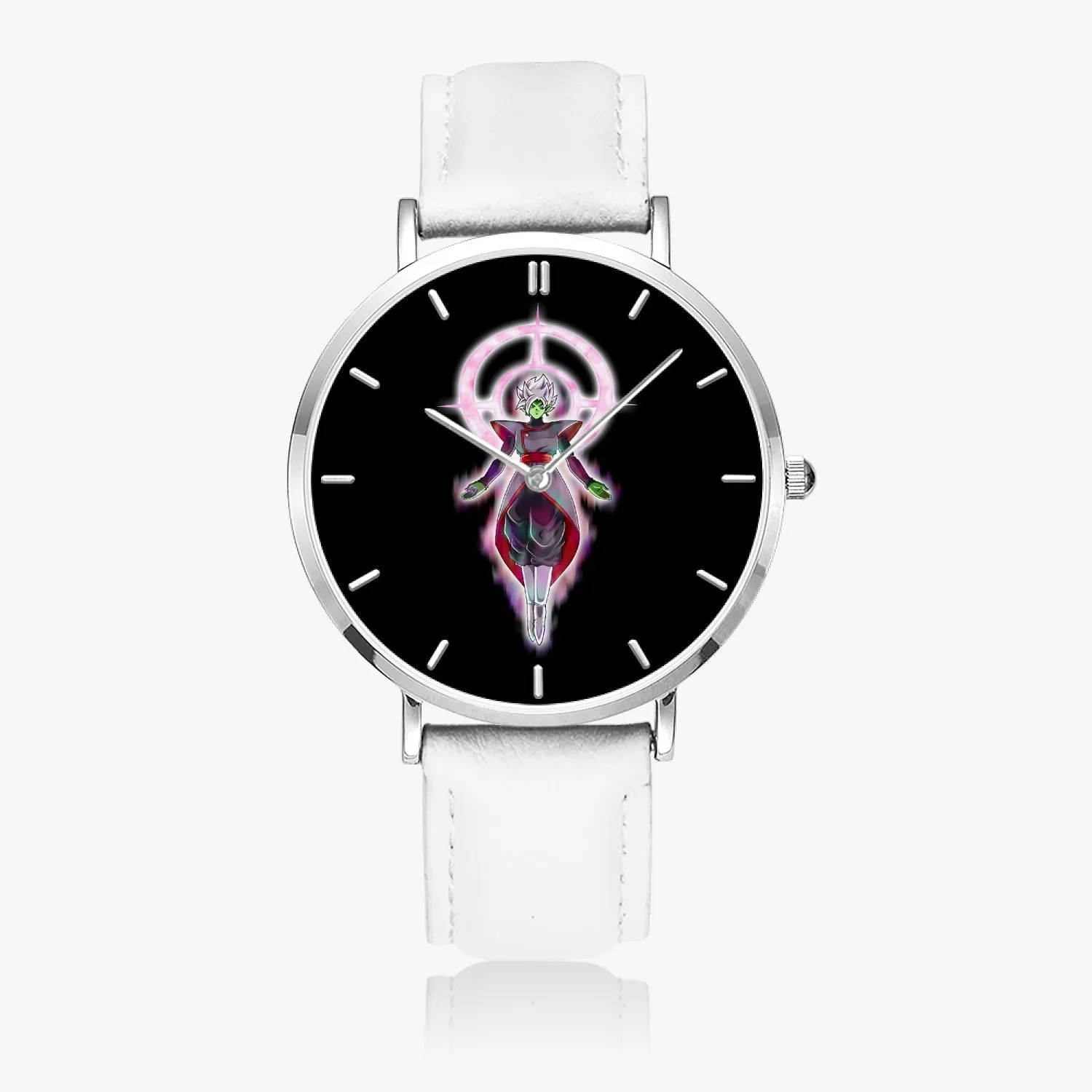 DBZ-Store Dope Super Fused Zamasu Barrier of Light Watch