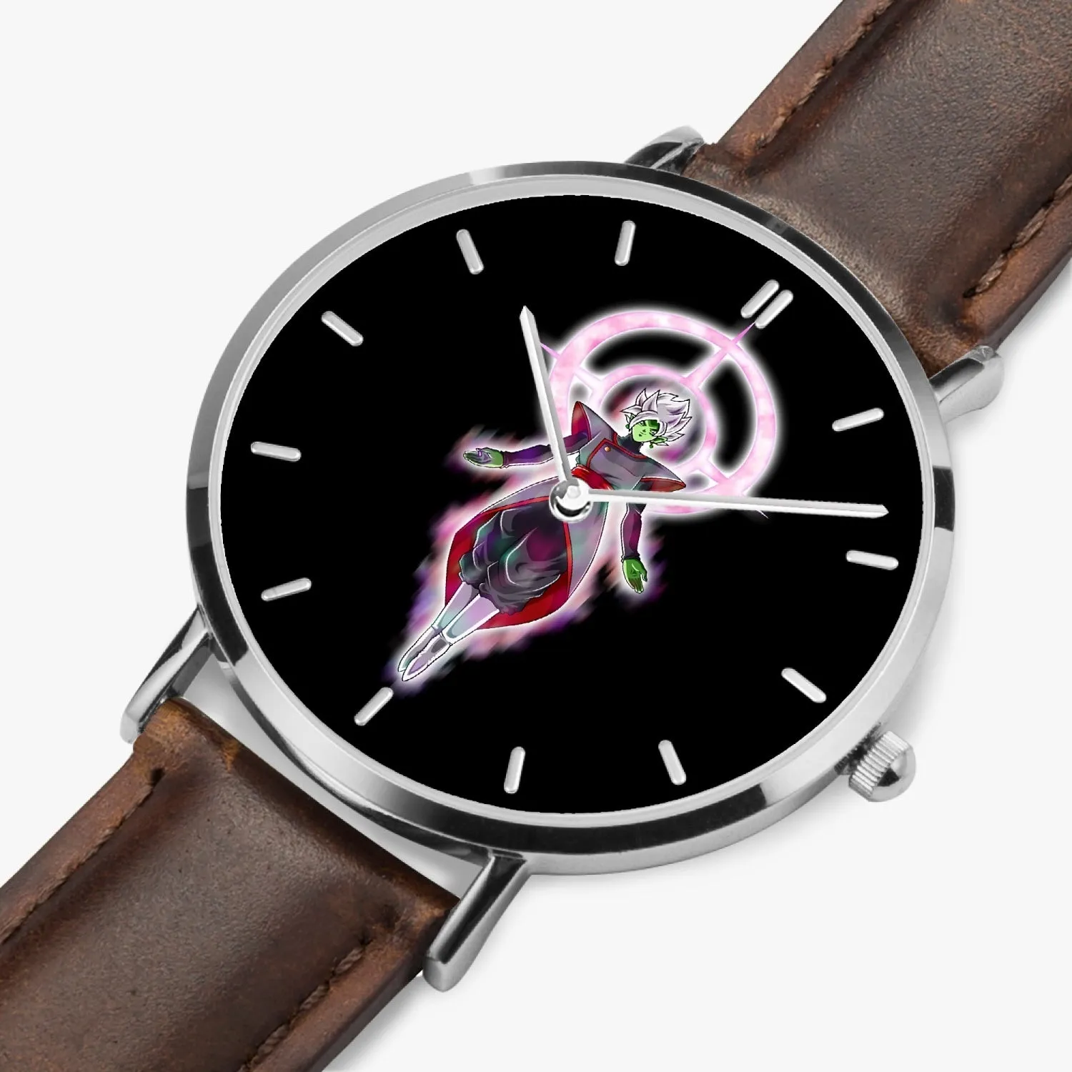 DBZ-Store Dope Super Fused Zamasu Barrier of Light Watch