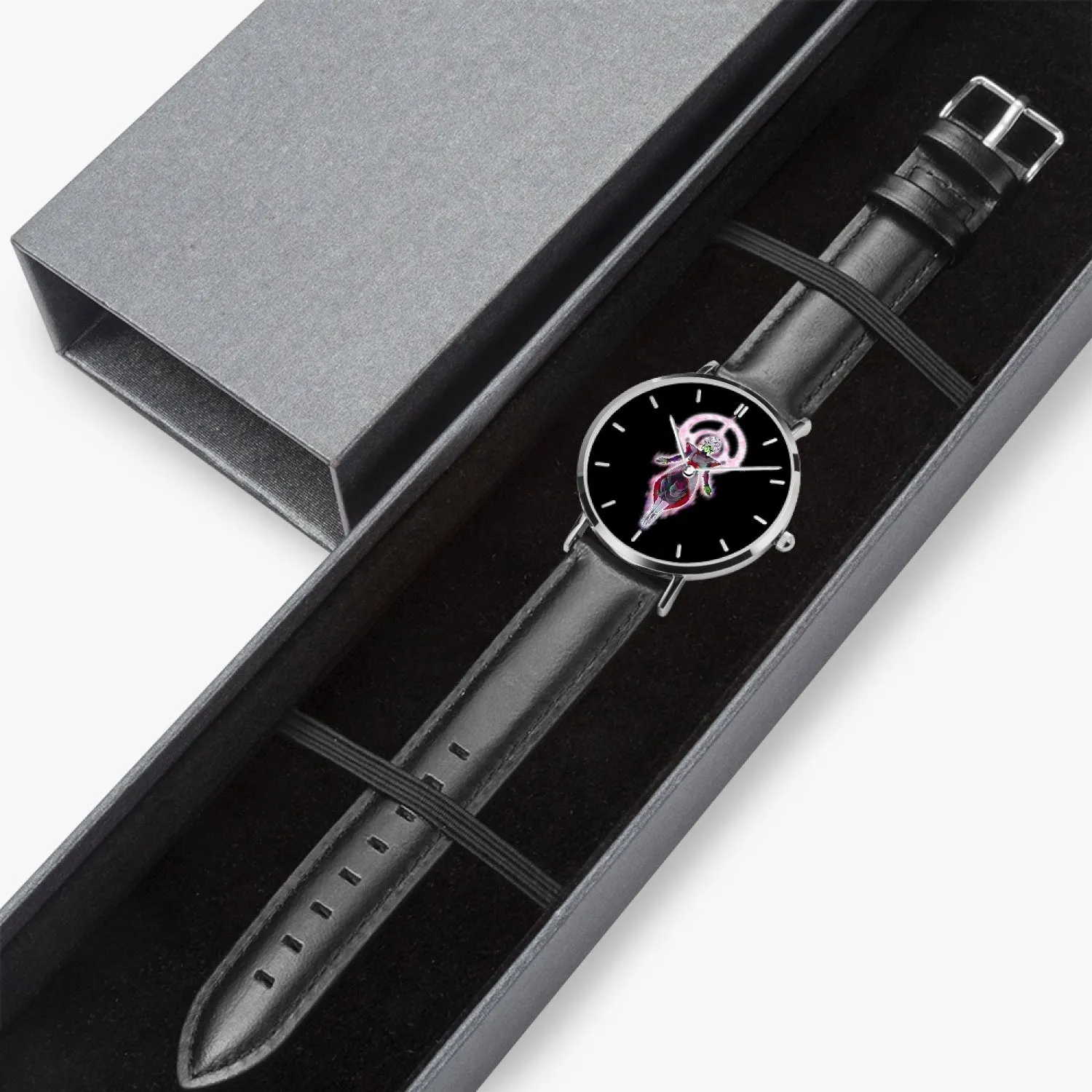 DBZ-Store Dope Super Fused Zamasu Barrier of Light Watch