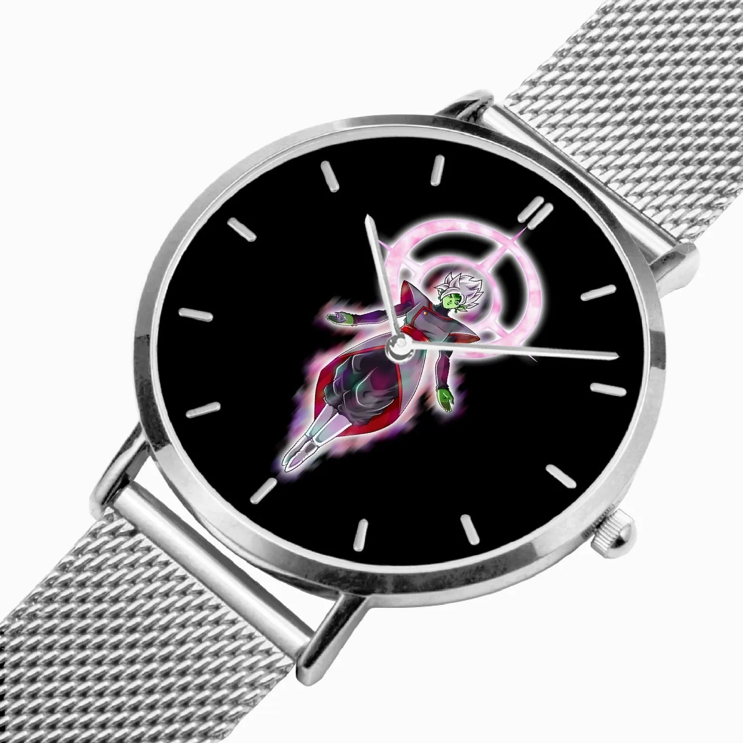 DBZ-Store Dope Super Fused Zamasu Barrier of Light Watch