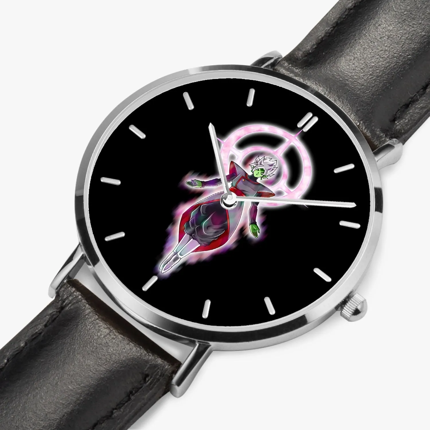 DBZ-Store Dope Super Fused Zamasu Barrier of Light Watch