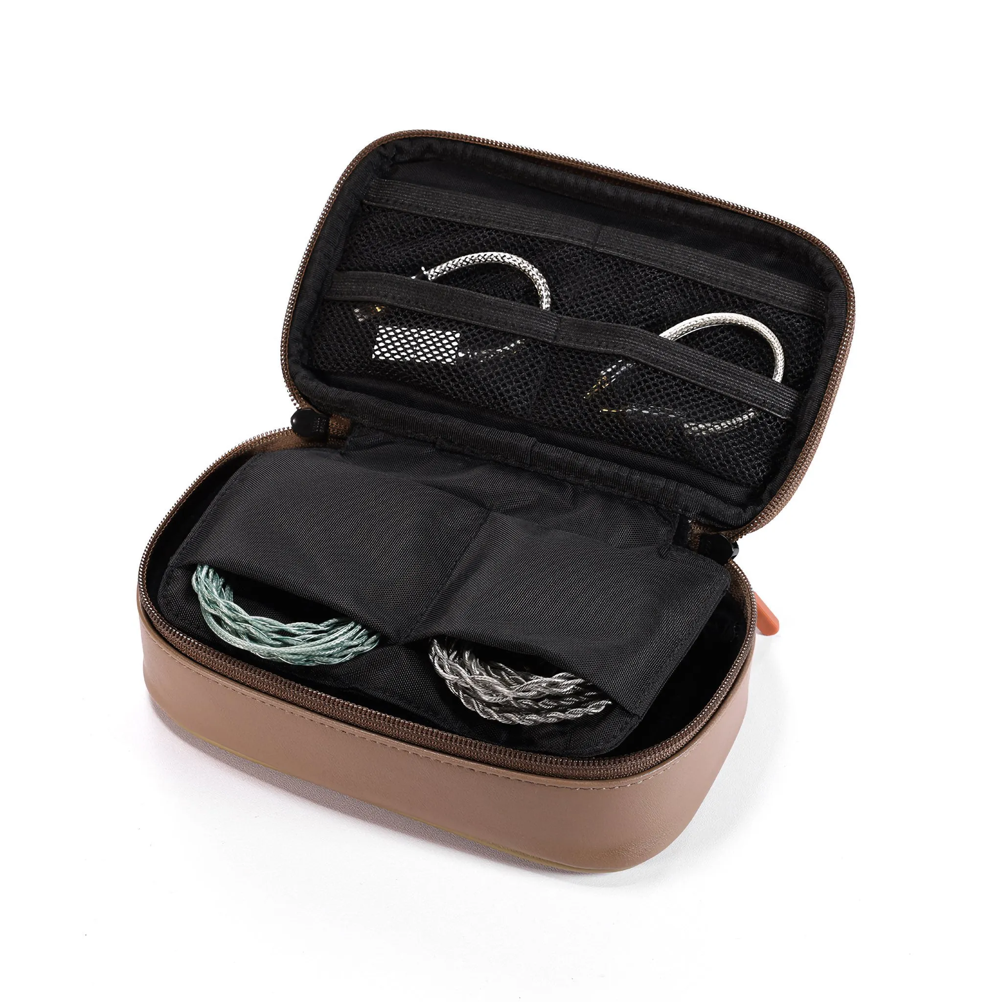 ddHiFi CZ180 Portable Case | HiFi Storage Case