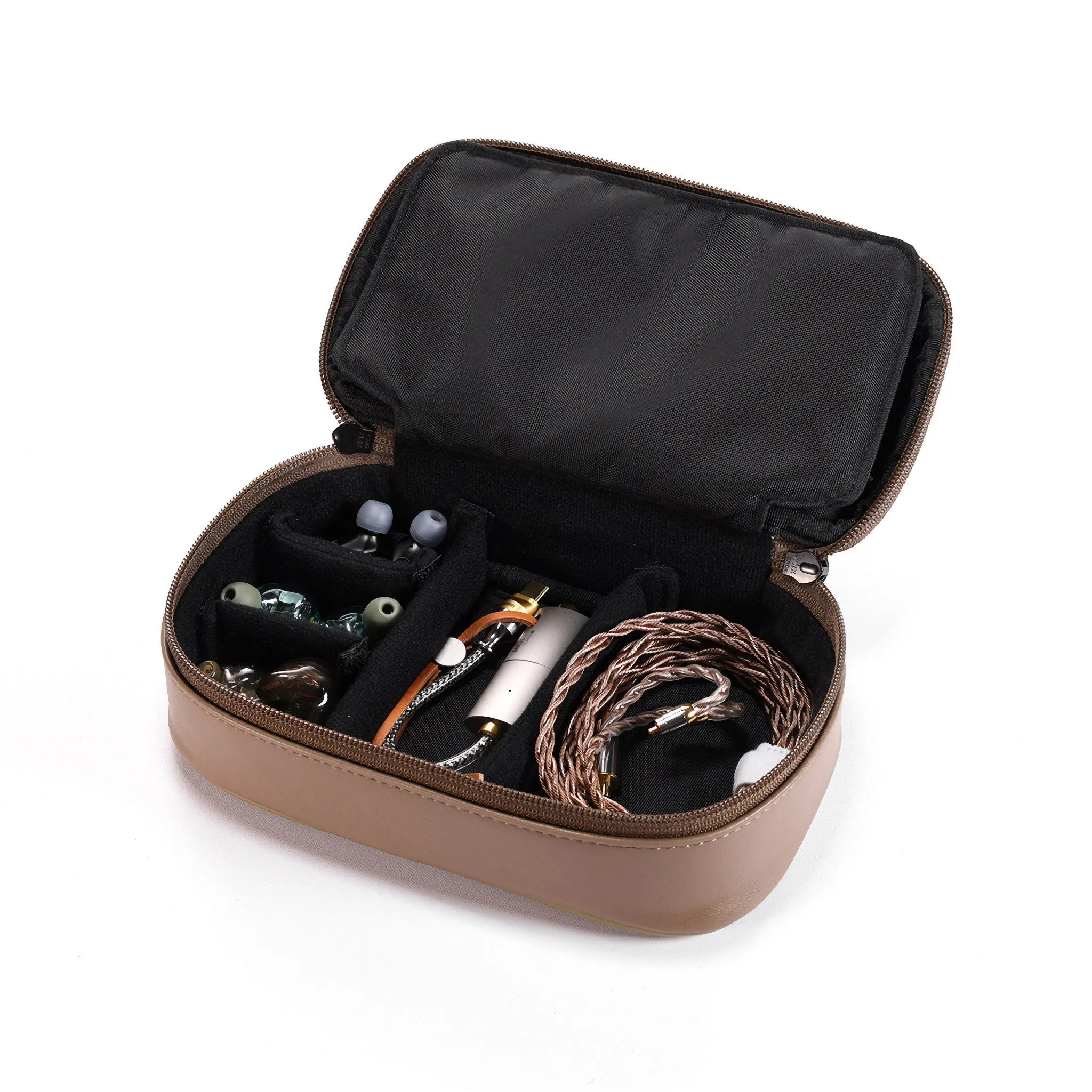 ddHiFi CZ180 Portable Case | HiFi Storage Case