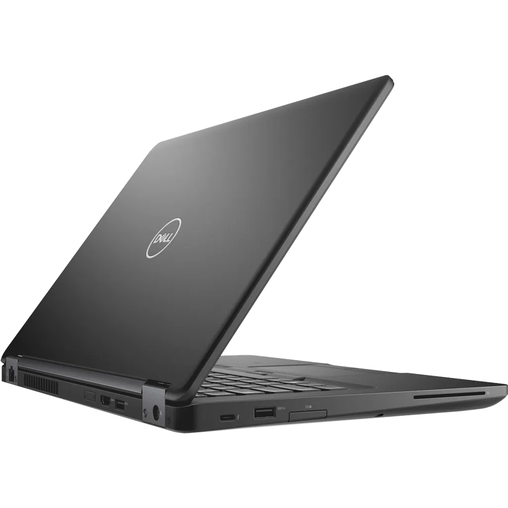 Dell Latitude 5490 Intel i5, 8th Gen Laptop with Win 11 Pro   16GB Ram