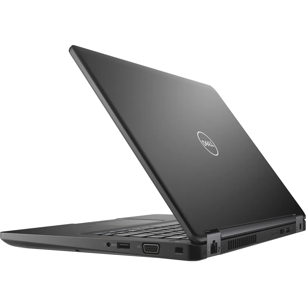 Dell Latitude 5490 Intel i5, 8th Gen Laptop with Win 11 Pro   16GB Ram