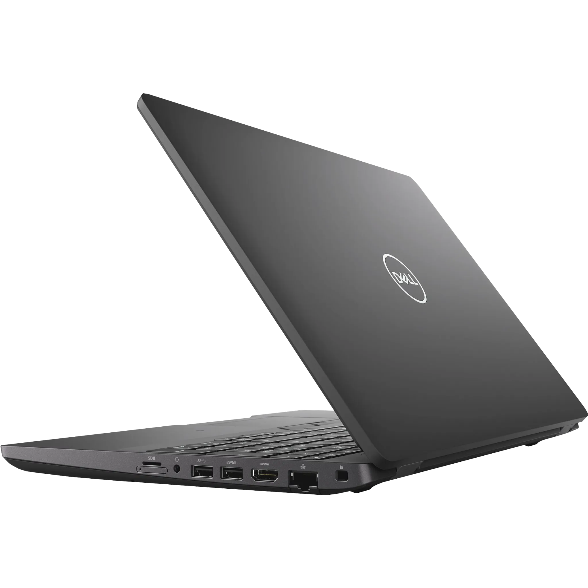 Dell Latitude 5501 Intel i5, 9th Gen Laptop with 16GB   Win 11