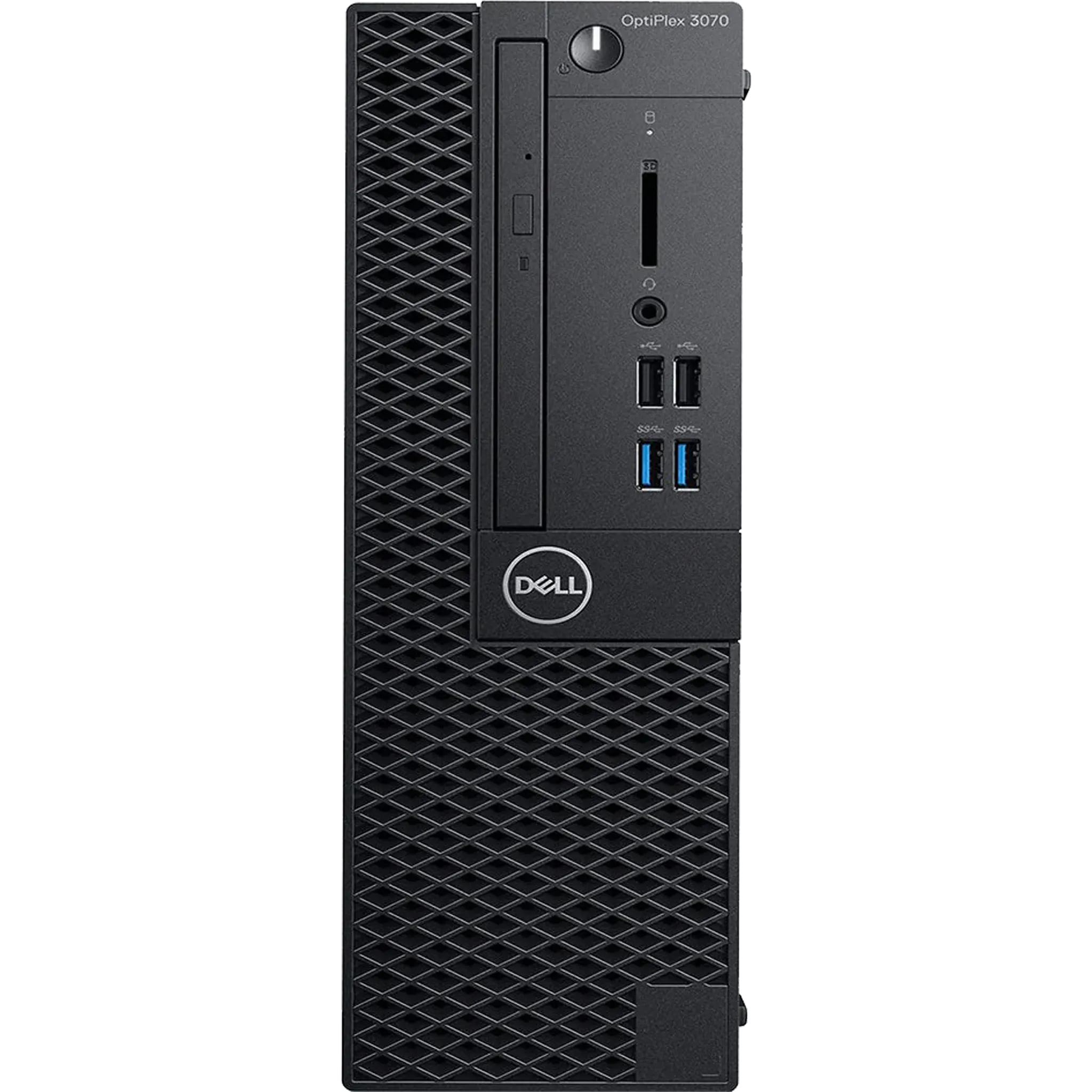 Dell OptiPlex 3070 Intel i5, 9th Gen SFF PC with 8GB Ram