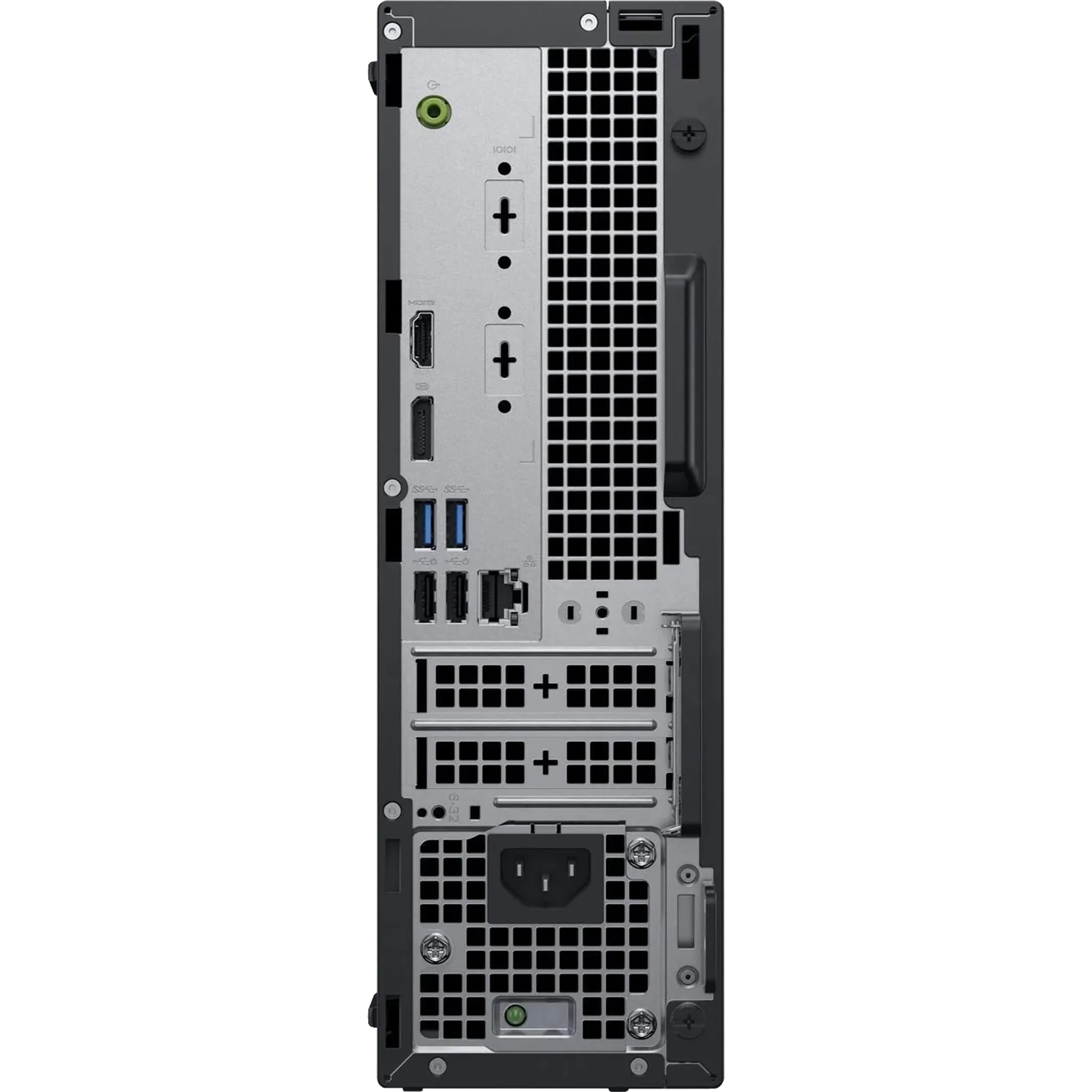 Dell OptiPlex 3070 Intel i5, 9th Gen SFF PC with 8GB Ram