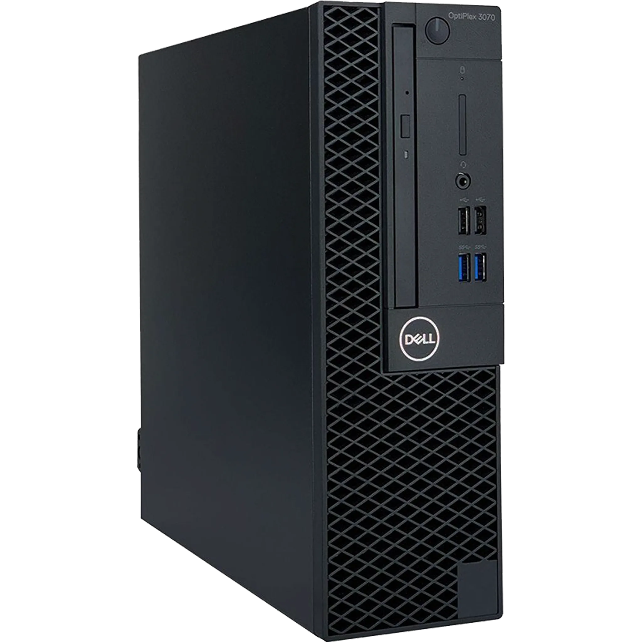 Dell OptiPlex 3070 Intel i5, 9th Gen SFF PC with 8GB Ram